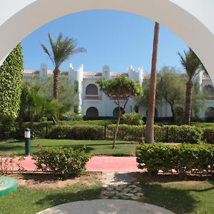 Standard Twin Room Garden View